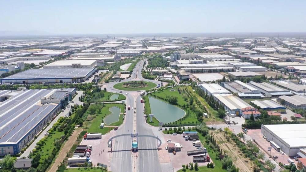 Konya'nın il olmak isteyen ilçesinde kritik gelişme! Birinci çıktı 3